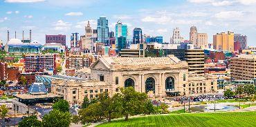 Kansas City Alpha Gamma Rho Top Leaders Institute