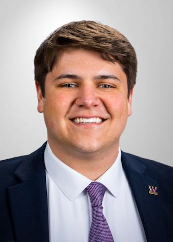 Cody Cornell, Alpha Tau (Western Illinois)