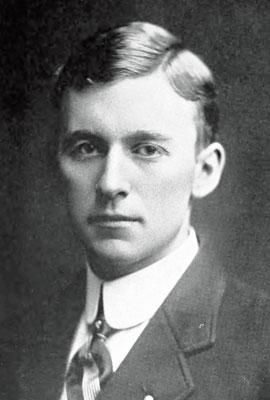 Brother Sleeter Bull, Beta (Ohio State)