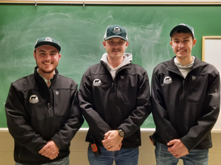 Tau Chapter (Michigan State)