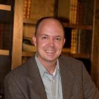 Brother Tim Zech, Alpha Eta (Georgia)